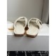 The Row Slippers