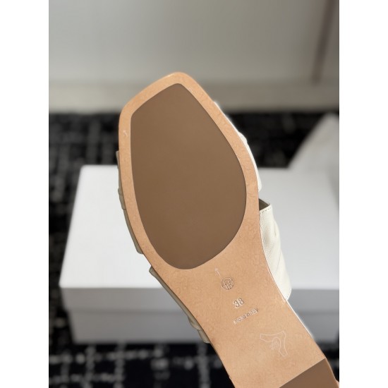 The Row Slippers