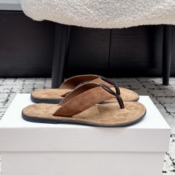 The Row Slippers