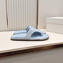 The Row Slippers