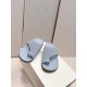 The Row Slippers