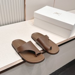 The Row Slippers