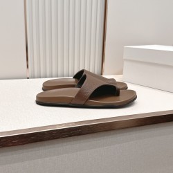 The Row Slippers