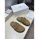 The Row Slippers