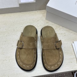The Row Slippers