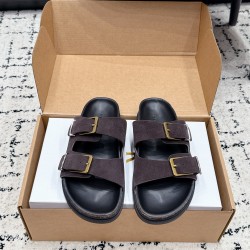 The Row Slippers