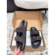 The Row Slippers