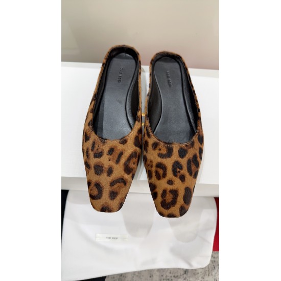 The Row Slippers
