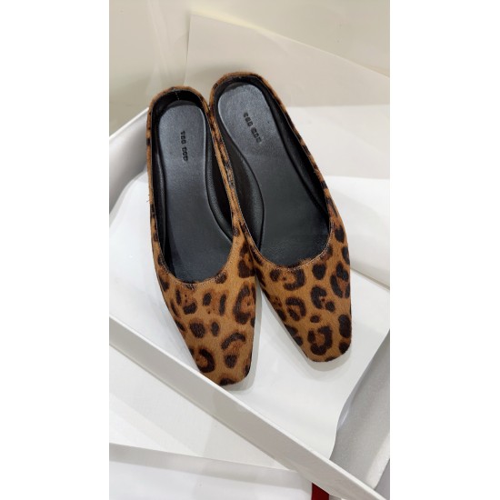 The Row Slippers