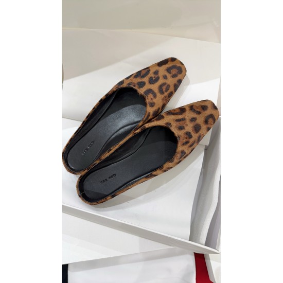 The Row Slippers
