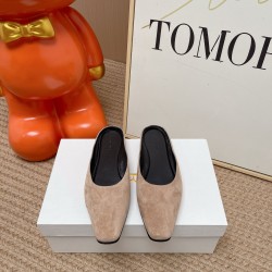 The Row Slippers
