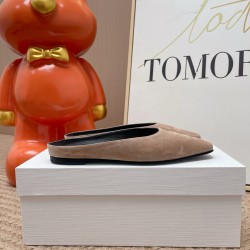 The Row Slippers