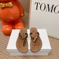 The Row Slippers