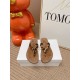The Row Slippers