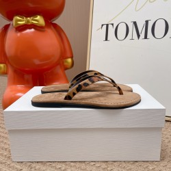 The Row Slippers