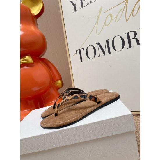 The Row Slippers