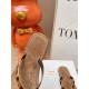 The Row Slippers