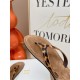 The Row Slippers