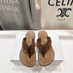 The Row Slippers