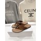 The Row Slippers