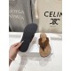 The Row Slippers