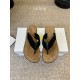 The Row Slippers