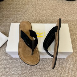The Row Slippers