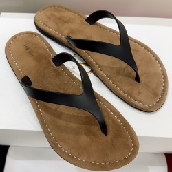 The Row Slippers