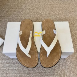 The Row Slippers