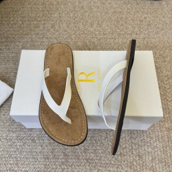 The Row Slippers