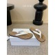 The Row Slippers