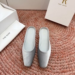 The Row Slippers