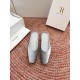 The Row Slippers