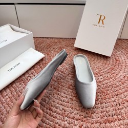 The Row Slippers