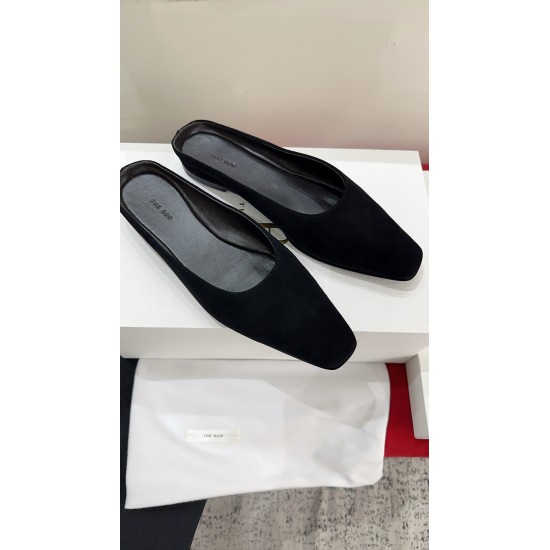 The Row Slippers