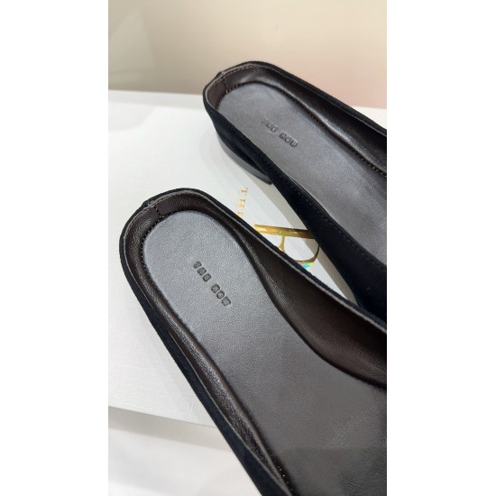 The Row Slippers