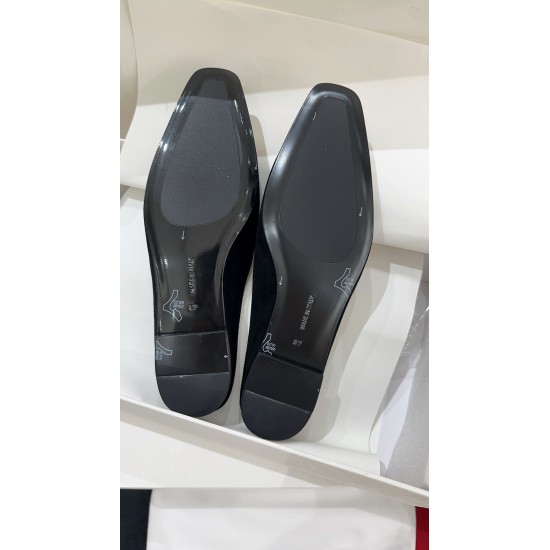 The Row Slippers