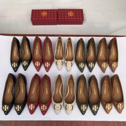 Tory Burch Shoes High Quality
Women 35-41
