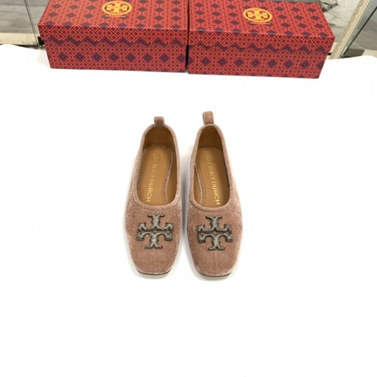 Tory Burch Shoes High Quality
Women 35-41