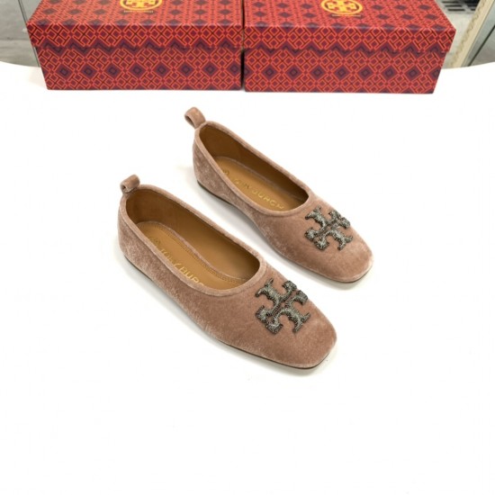 Tory Burch Shoes High Quality
Women 35-41