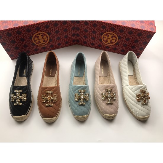 Tory Burch Shoes High Quality
Women 35-41