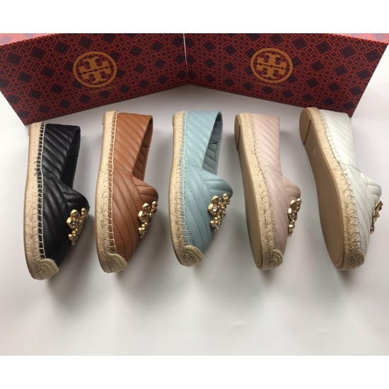 Tory Burch Shoes High Quality
Women 35-41