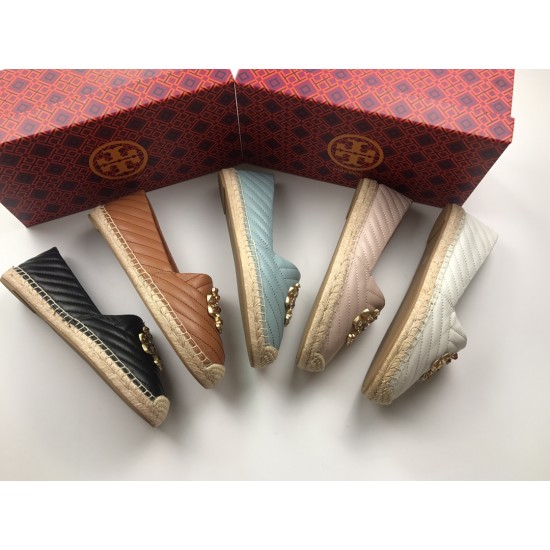 Tory Burch Shoes High Quality
Women 35-41