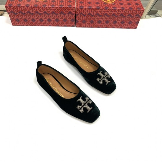 Tory Burch Shoes High Quality
Women 35-41
