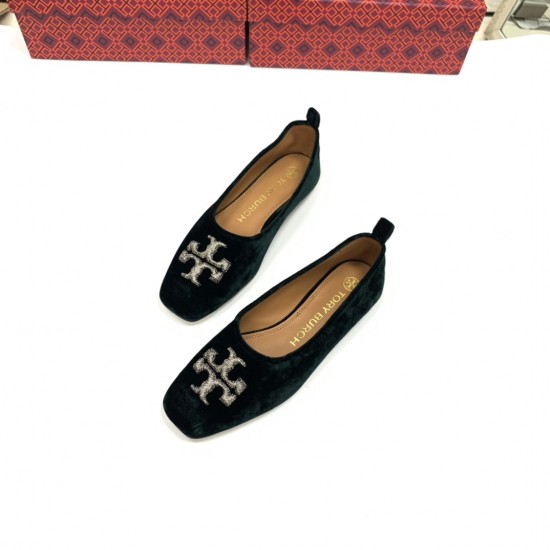 Tory Burch Shoes High Quality
Women 35-41
