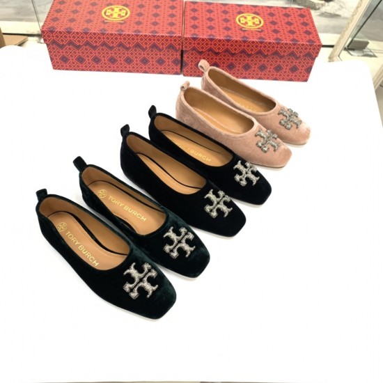 Tory Burch Shoes High Quality
Women 35-41