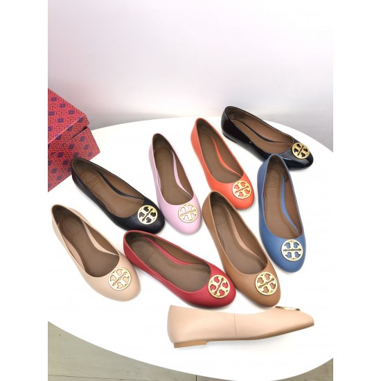 Tory Burch Shoes High Quality
Women 35-41