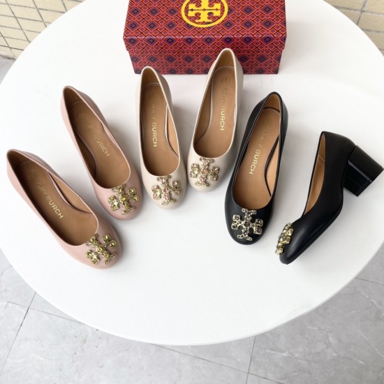 Tory Burch Shoes High Quality
Women 35-41