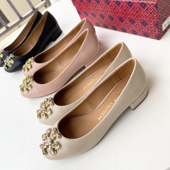 Tory Burch Shoes High Quality
Women 35-41