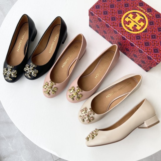 Tory Burch Shoes High Quality
Women 35-41